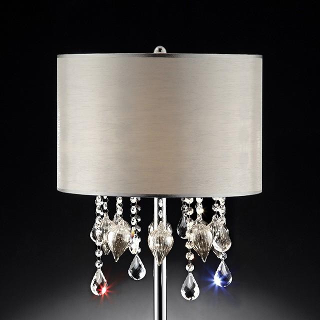 Calypso Table Lamp - Furniture Stars (Chicago, IL)