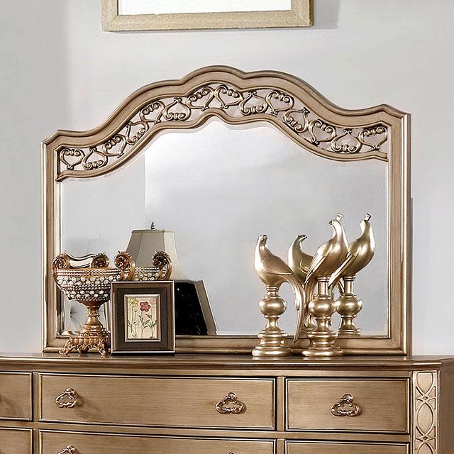 Capella Mirror - Furniture Stars (Chicago, IL)