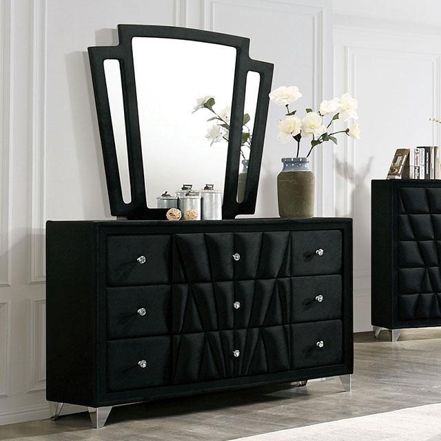 CARISSA Dresser - Furniture Stars (Chicago, IL)