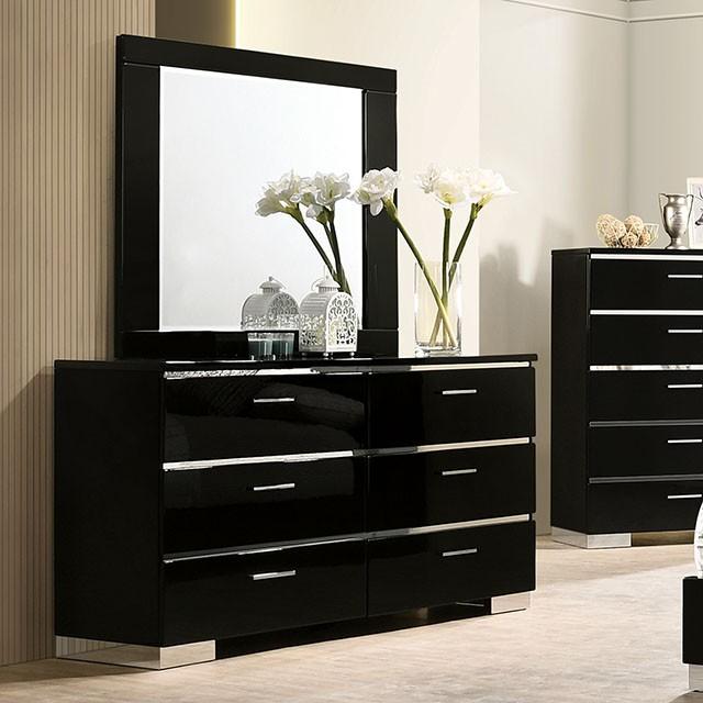 CARLIE Dresser - Furniture Stars (Chicago, IL)