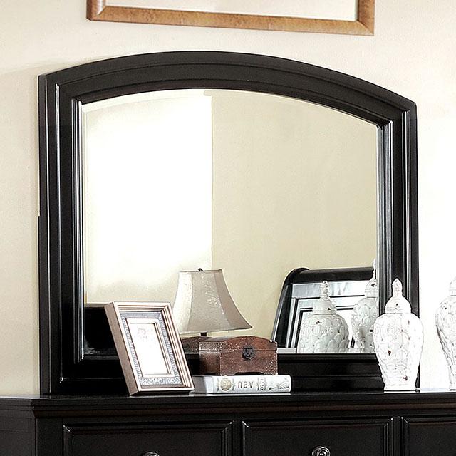 Castor Mirror - Furniture Stars (Chicago, IL)