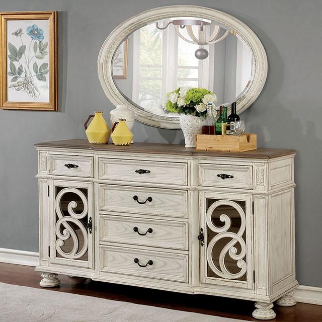 ARCADIA Server - Furniture Stars (Chicago, IL)