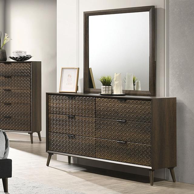 Chalfont Dresser - Furniture Stars (Chicago, IL)
