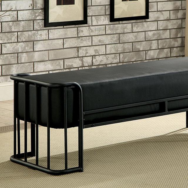 Charla Bench - Furniture Stars (Chicago, IL)