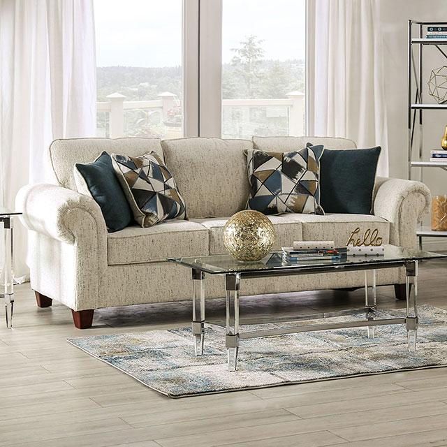 DELGADA Sofa - Furniture Stars (Chicago, IL)