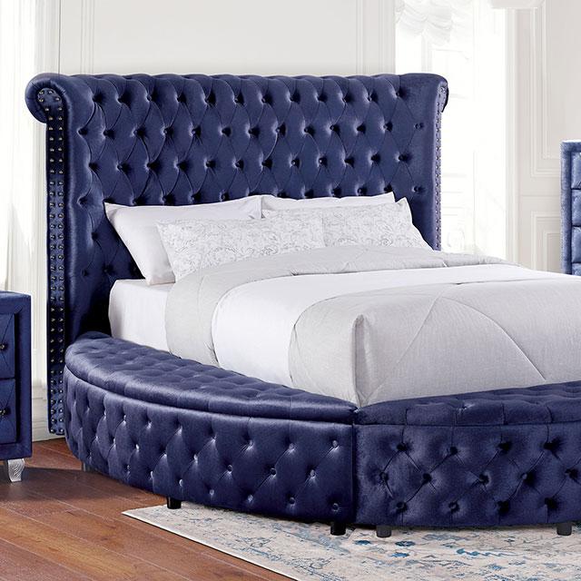 Delilah Bed - Furniture Stars (Chicago, IL)