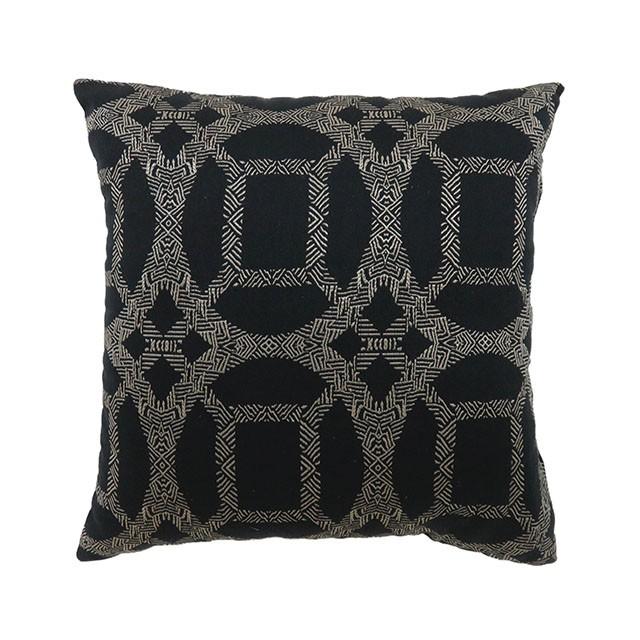 Dior Multi 18" X 18" Pillow (2/CTN) - Furniture Stars (Chicago, IL)