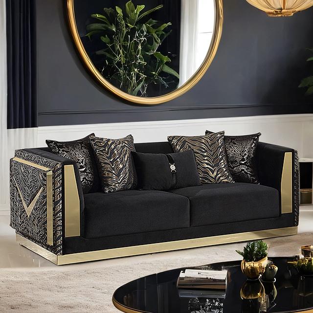 Doriphei Sofa - Furniture Stars (Chicago, IL)