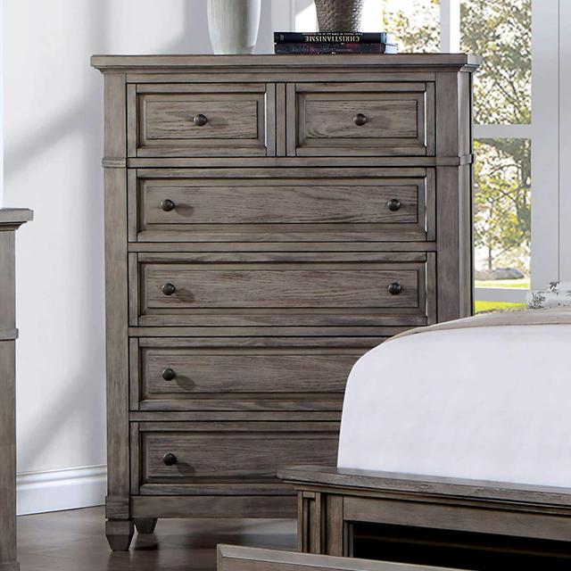DURANGO Chest - Furniture Stars (Chicago, IL)