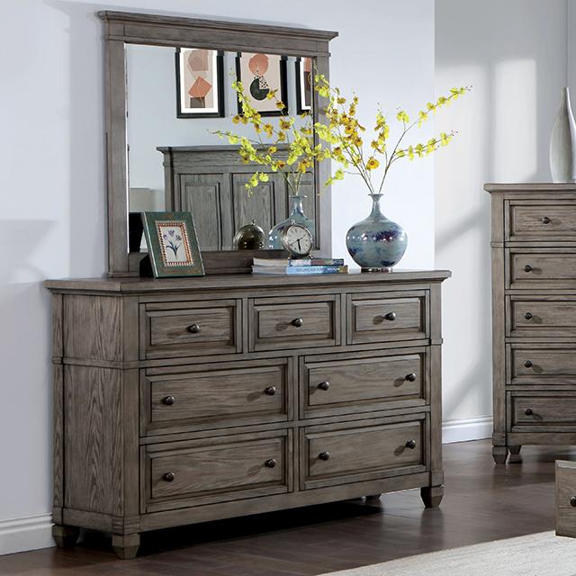 DURANGO Dresser - Furniture Stars (Chicago, IL)