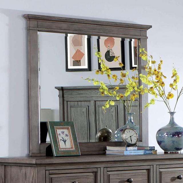 DURANGO Mirror - Furniture Stars (Chicago, IL)