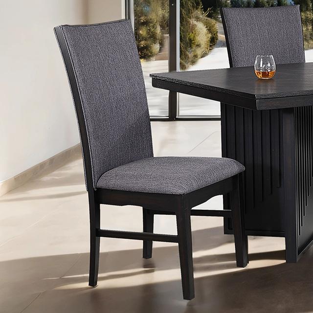 Easingwold Side Chair (2/CTN) - Furniture Stars (Chicago, IL)