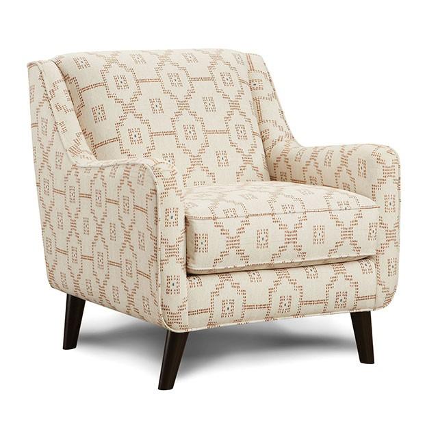 EASTLEIGH Accent Chair, Keystone - Furniture Stars (Chicago, IL)