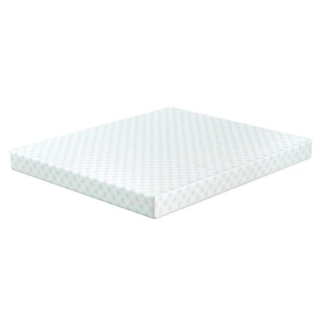 Edelweiss 8" Memory Foam Mattress - Furniture Stars (Chicago, IL)
