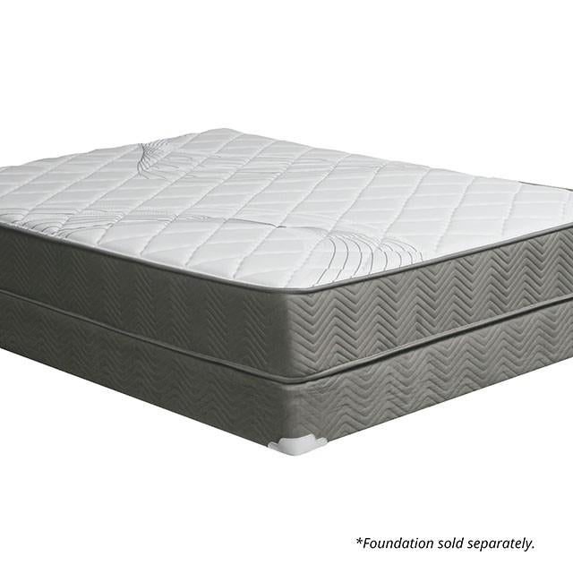 Edrea 10 Tight Top Pocket Coil - Furniture Stars (Chicago, IL)