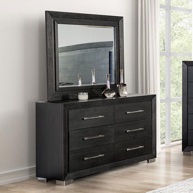 Ashbourne Dresser - Furniture Stars (Chicago, IL)