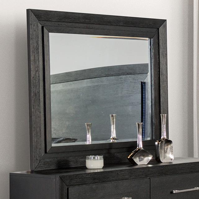 Ashbourne Mirror - Furniture Stars (Chicago, IL)