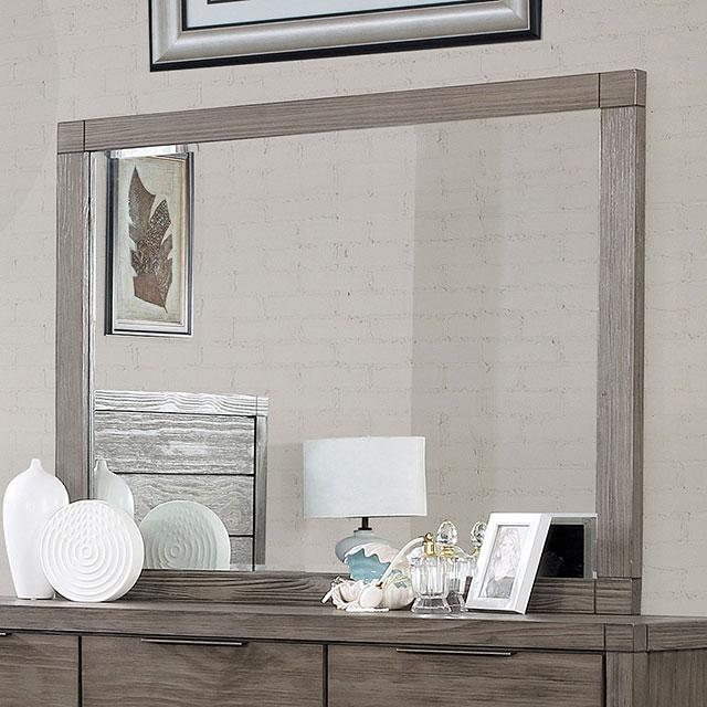 Asterope Mirror - Furniture Stars (Chicago, IL)