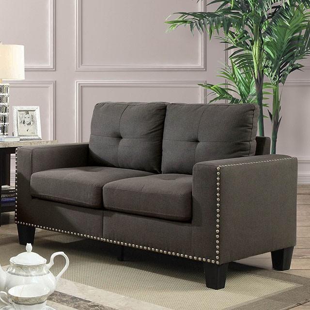 ATTWELL Loveseat - Furniture Stars (Chicago, IL)