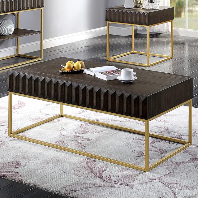 AUGSBURG Coffee Table - Furniture Stars (Chicago, IL)