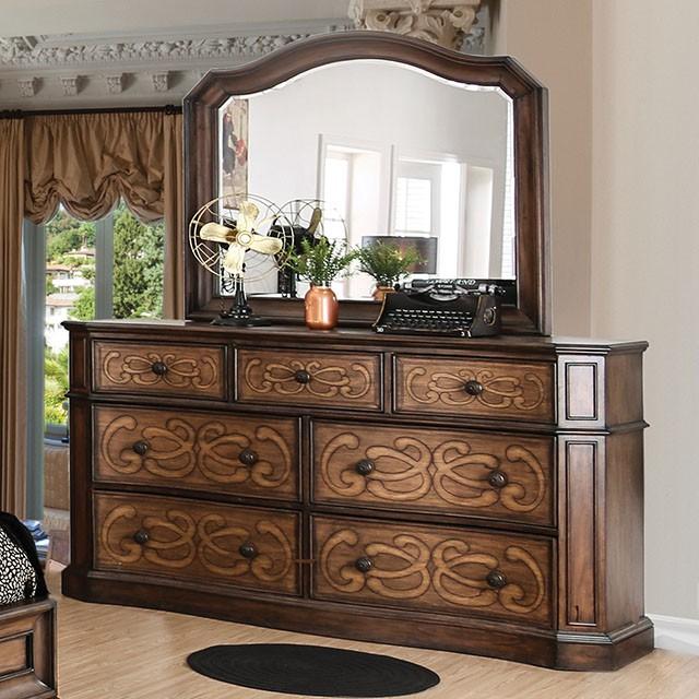 Emmaline Dresser - Furniture Stars (Chicago, IL)