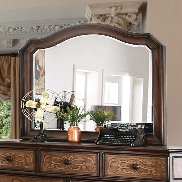 Emmaline Mirror - Furniture Stars (Chicago, IL)