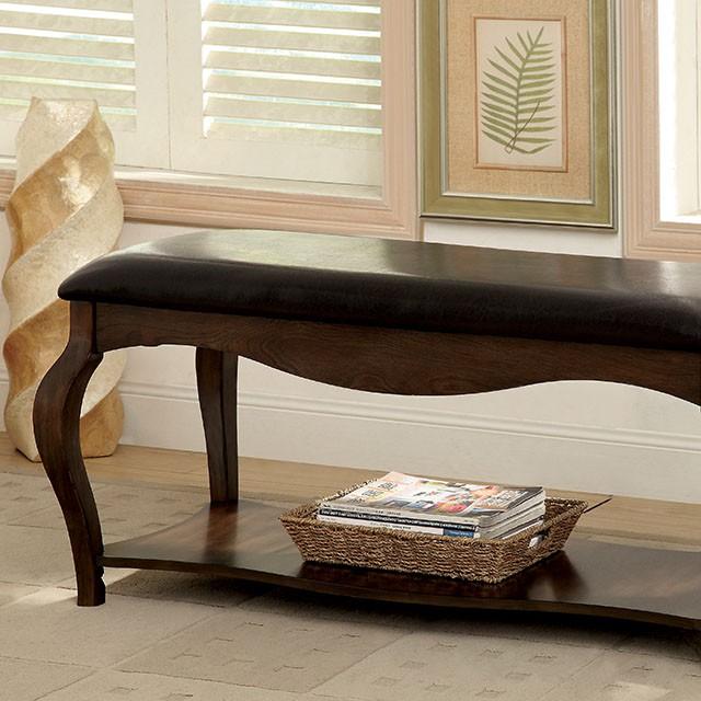 Enderby Bench - Furniture Stars (Chicago, IL)