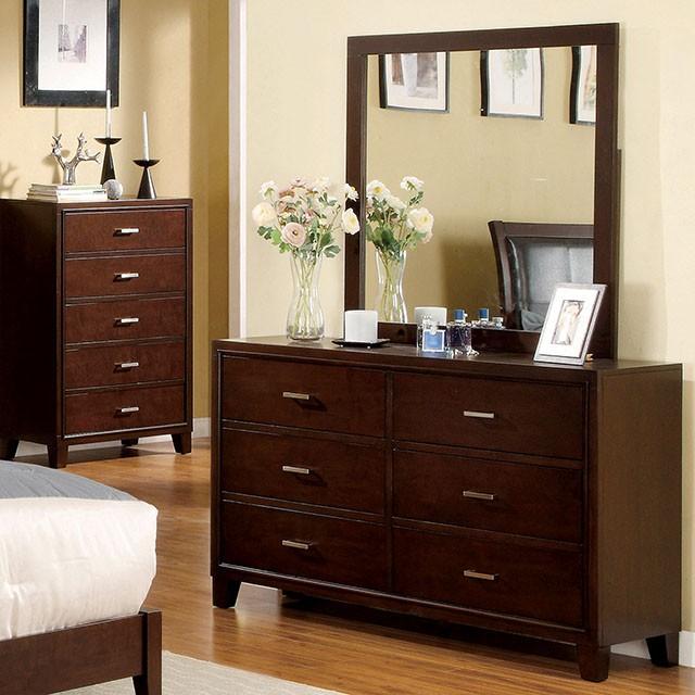 Enrico Dresser - Furniture Stars (Chicago, IL)