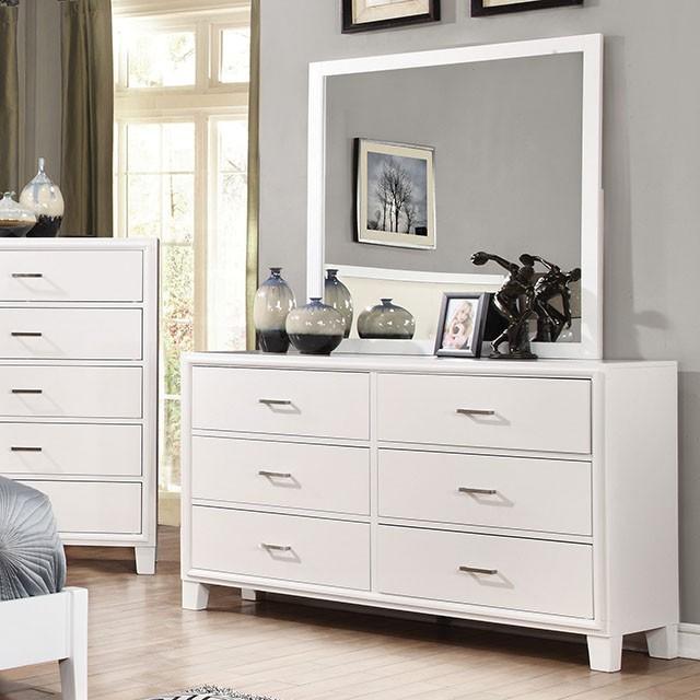 Enrico Dresser - Furniture Stars (Chicago, IL)
