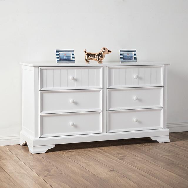 Fanton Dresser - Furniture Stars (Chicago, IL)