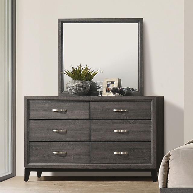 Errico Dresser - Furniture Stars (Chicago, IL)
