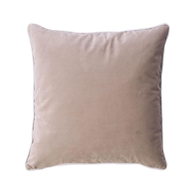 Fawn Sand 20" X 20" Pillow, Sand (2/CTN) - Furniture Stars (Chicago, IL)
