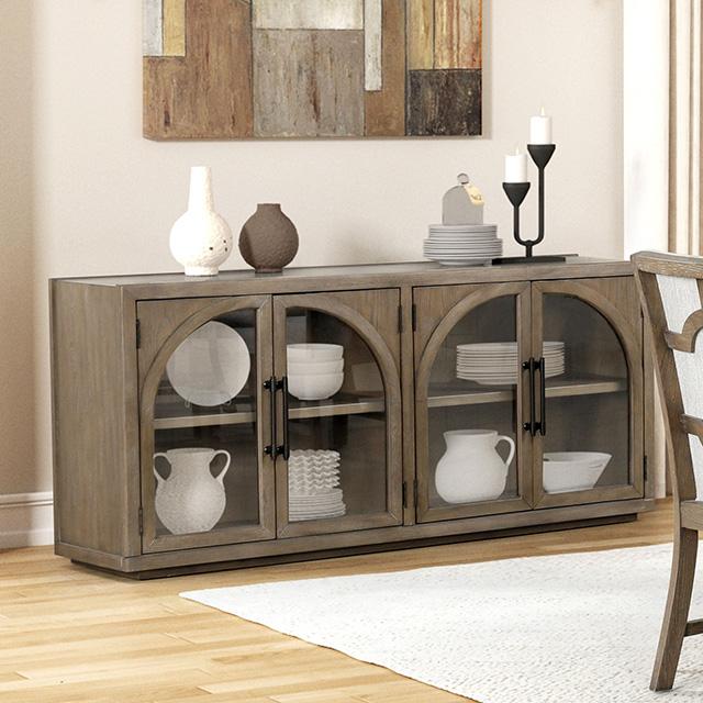 Clements Sideboard - Furniture Stars (Chicago, IL)