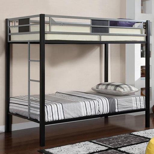 Clifton Bunk Bed - Furniture Stars (Chicago, IL)