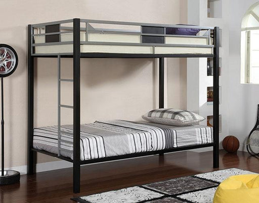 Clifton Bunk Bed - Furniture Stars (Chicago, IL)