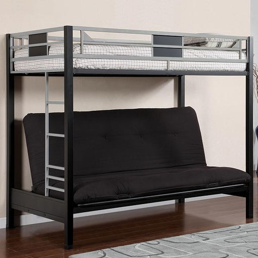 Clifton Twin Bed/Futon Base - Furniture Stars (Chicago, IL)
