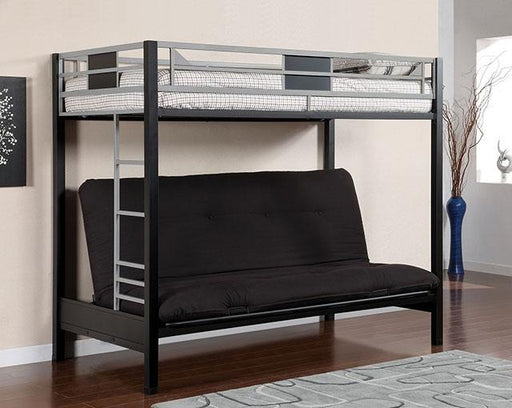 Clifton Twin Bed/Futon Base - Furniture Stars (Chicago, IL)