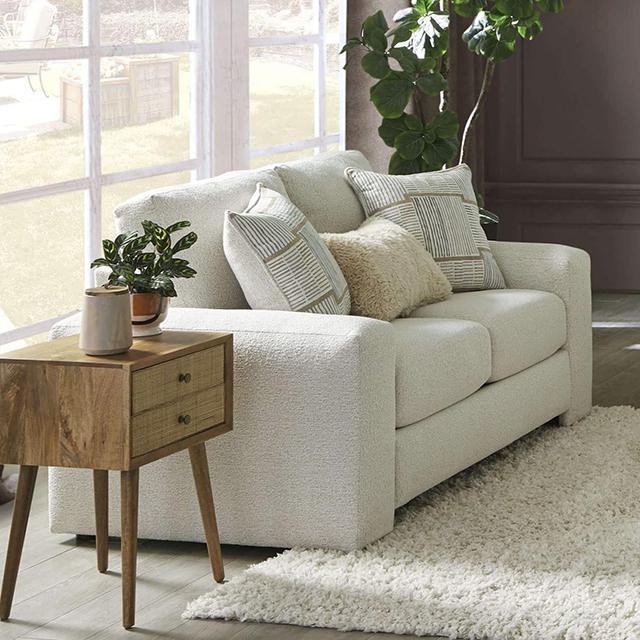 COCHRANE Loveseat - Furniture Stars (Chicago, IL)
