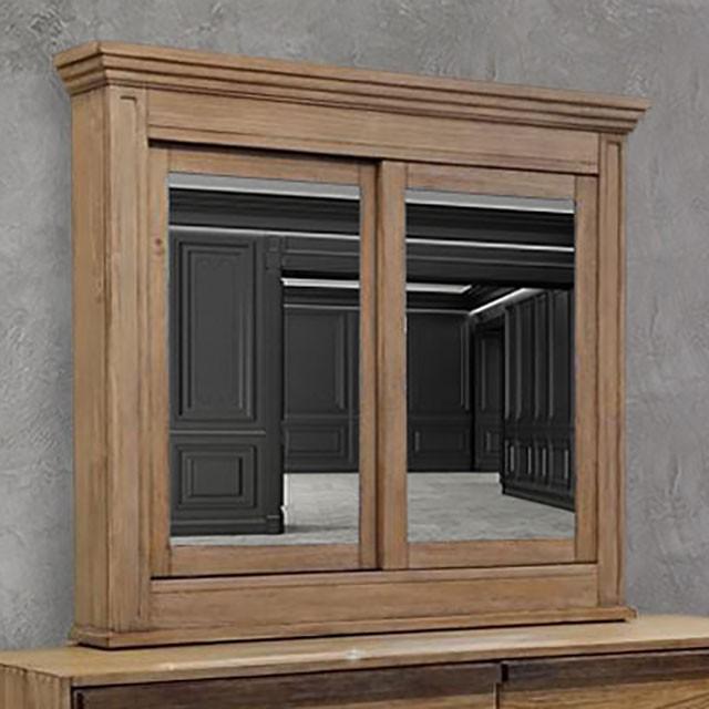 COIMBRA Cabinet Mirror - Furniture Stars (Chicago, IL)