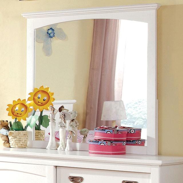 Colin Mirror - Furniture Stars (Chicago, IL)