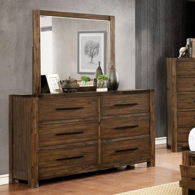 Coney Dresser - Furniture Stars (Chicago, IL)