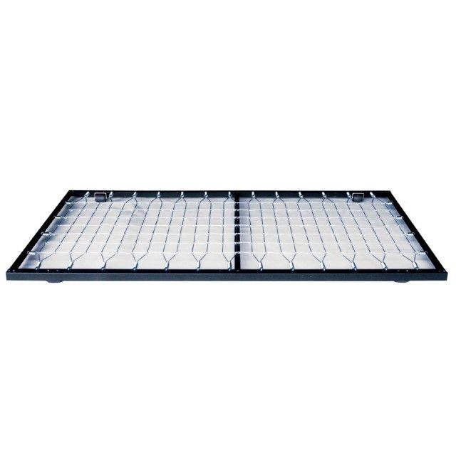 Framos Black Pull-Out Trundle - Furniture Stars (Chicago, IL)