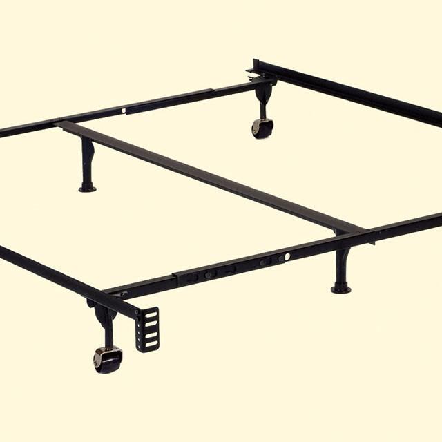 FRAMOS Queen/King Adjustable Frame (4 Legs) - Furniture Stars (Chicago, IL)