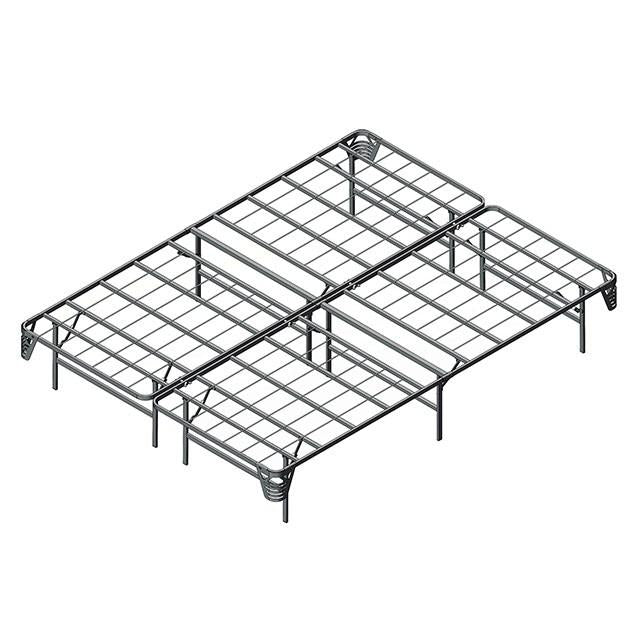 Framos Silver Base Foundation - Cal.King - Furniture Stars (Chicago, IL)