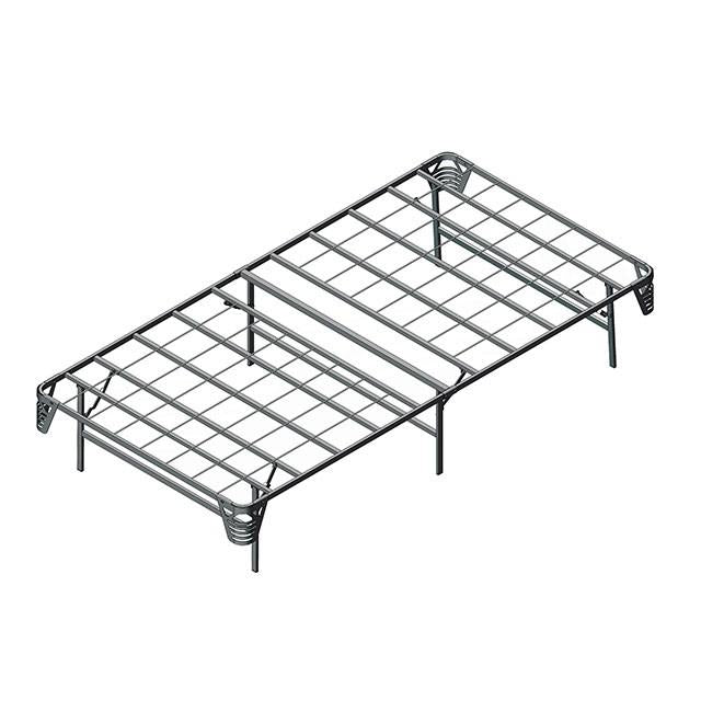Framos Silver Base Foundation - Twin - Furniture Stars (Chicago, IL)