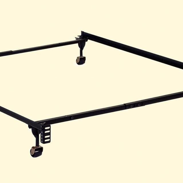 FRAMOS Twin/Full Adjustable Frame (4 Legs) - Furniture Stars (Chicago, IL)