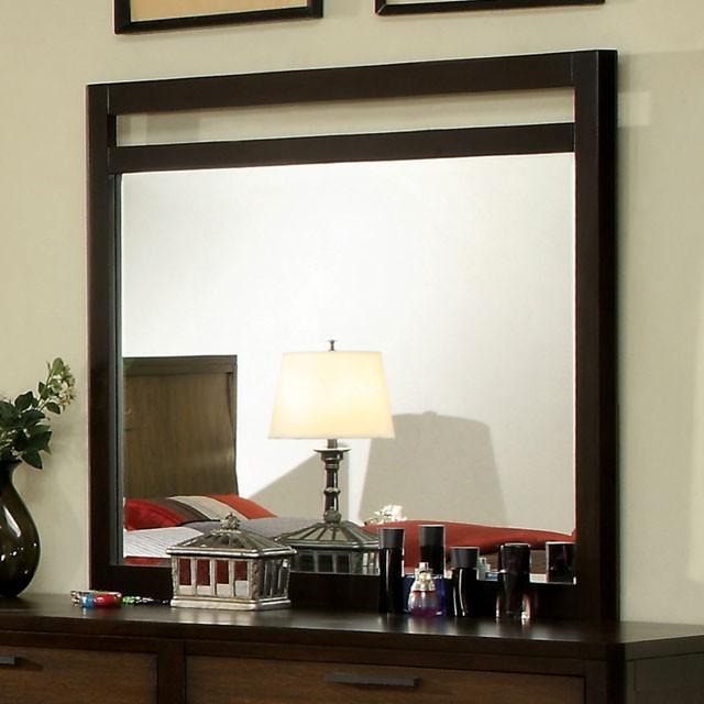 Corsica Mirror - Furniture Stars (Chicago, IL)