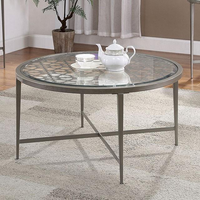 Freja Coffee Table - Furniture Stars (Chicago, IL)