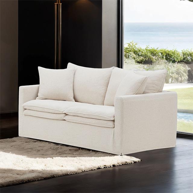 Crayford Loveseat - Furniture Stars (Chicago, IL)