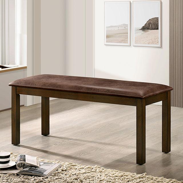 Garnett Bench - Furniture Stars (Chicago, IL)